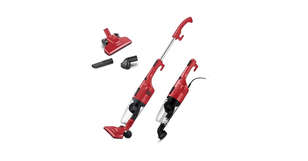 Melhor Marca de Aspirador de Pó: Potência e Versatilidade!