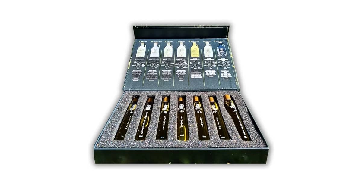 Melhor Marca de Azeite do Brasil: Guia Completo