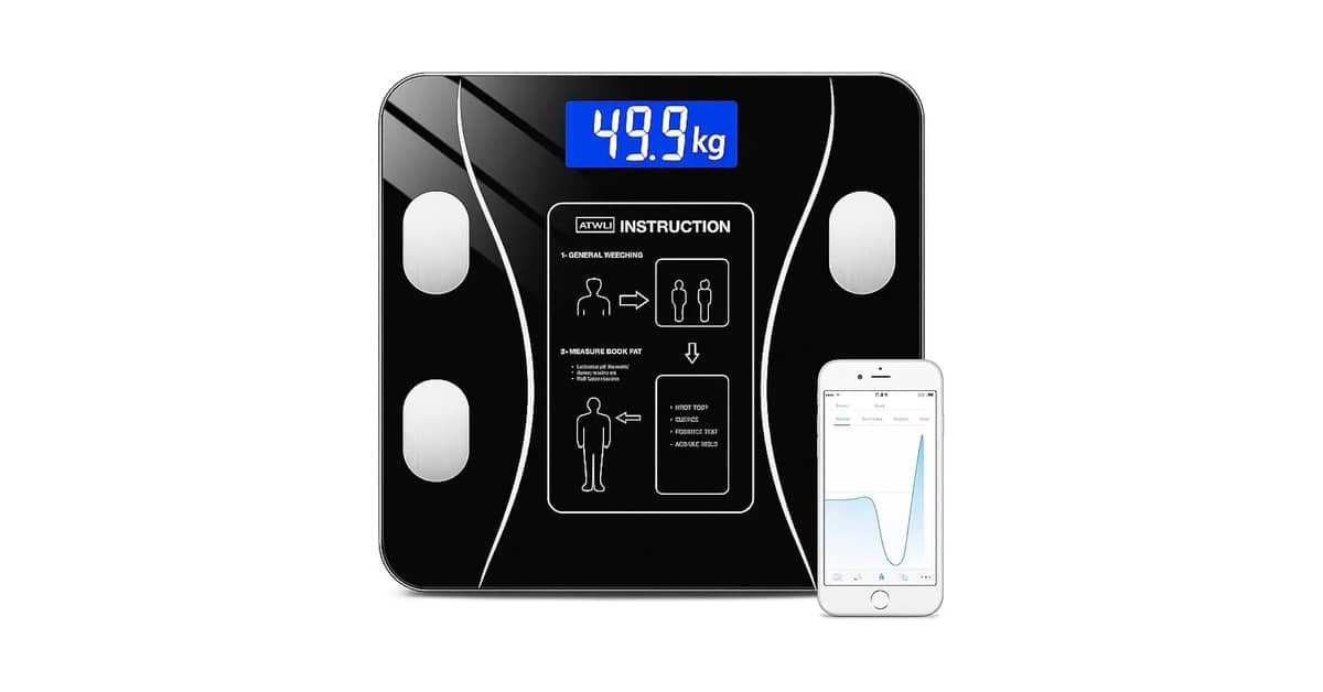 Melhor Marca de Balança Bioimpedancia: Guia Definitivo