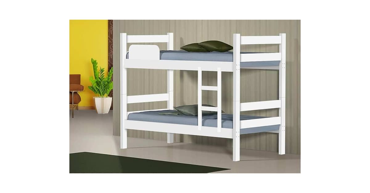 Melhor Marca de Beliche: Guia Completo