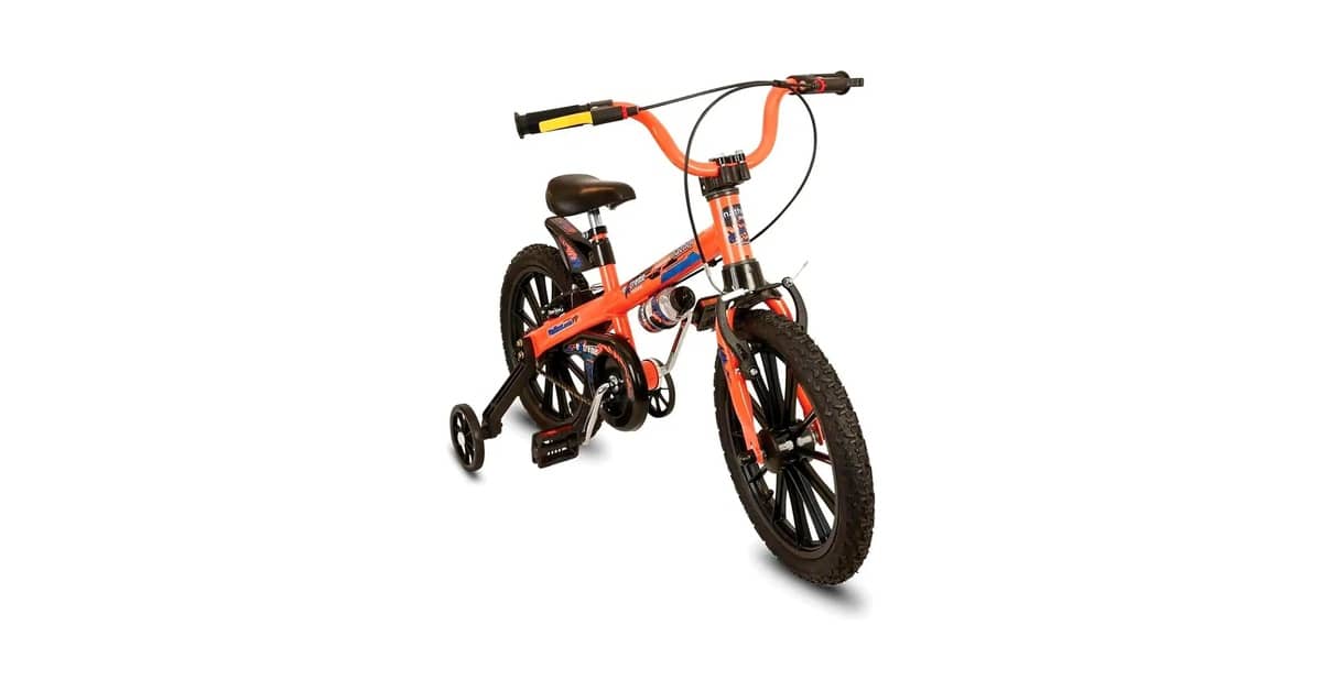 Melhor Marca de Bicicleta Aro 16: Guia Essencial!