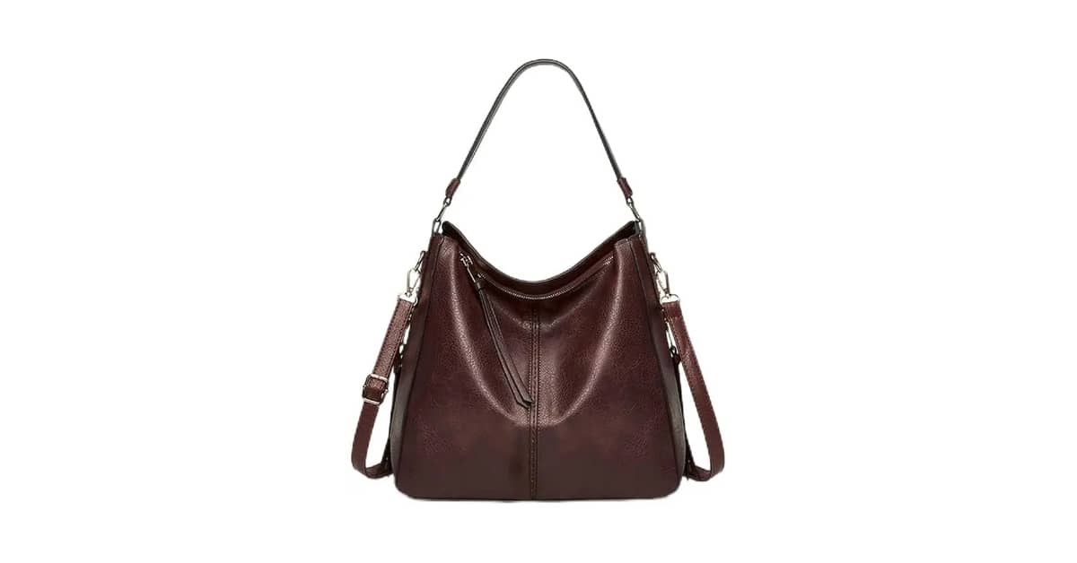 Melhor Marca de Bolsa Feminina Nacional: Estilo e Qualidade