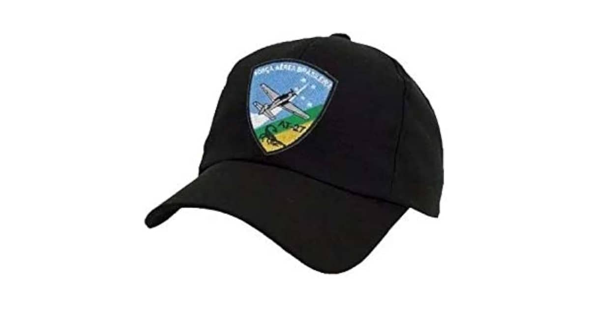 Melhor Marca de Boné do Mundo: Escolha o Perfeito!