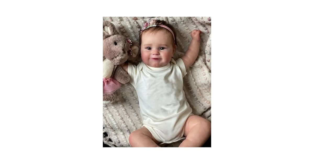 Melhor Marca de Boneca Reborn: Guia Completo