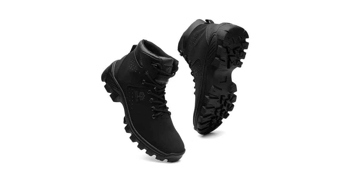 Melhor Marca de Bota para Trilha: Conforto e Durabilidade