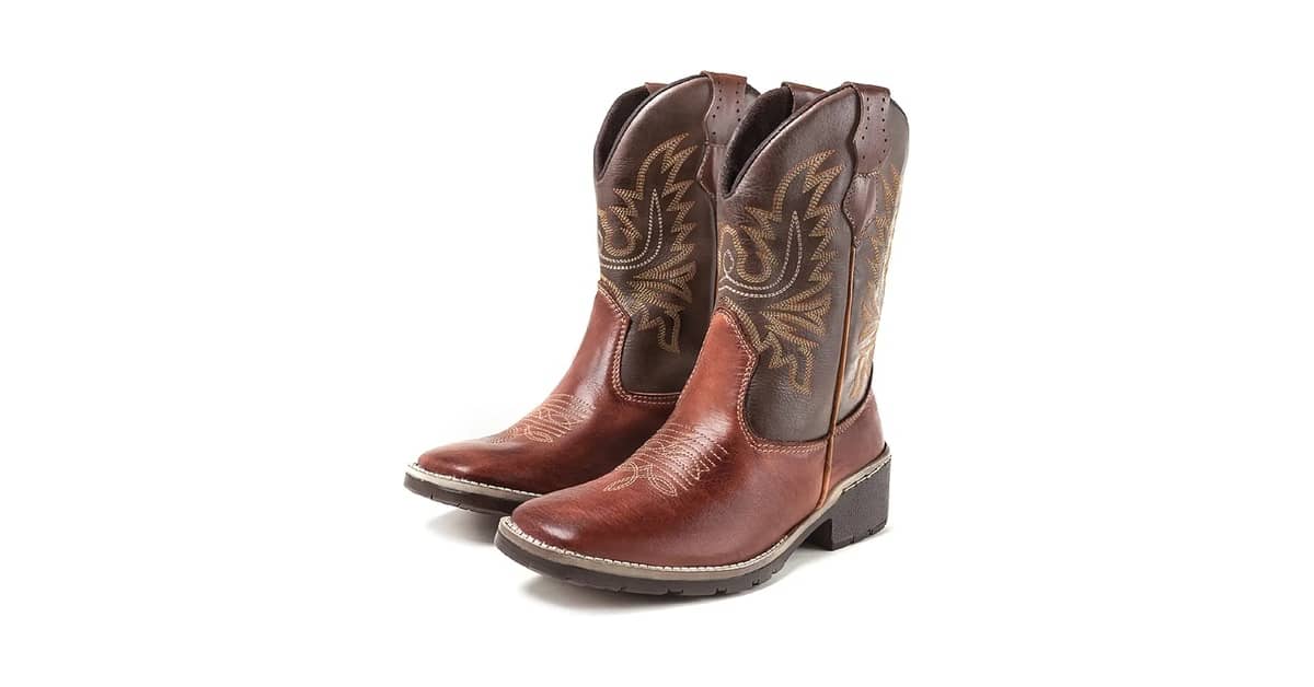 Melhor Marca de Bota Texana: Qual Escolher?