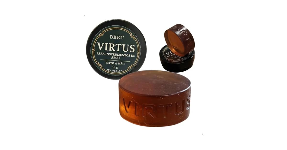 Melhor Marca de Breu para Violino: Guia Completo