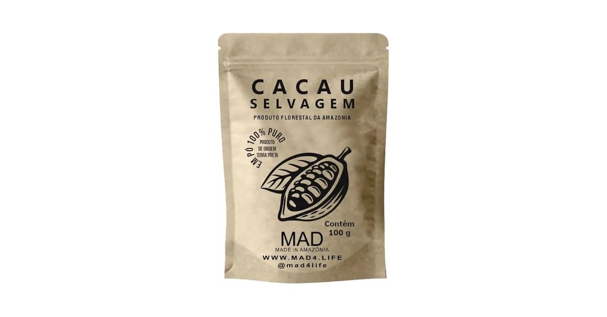 Melhor Marca de Cacau em Pó 100: Puro e Saboroso!