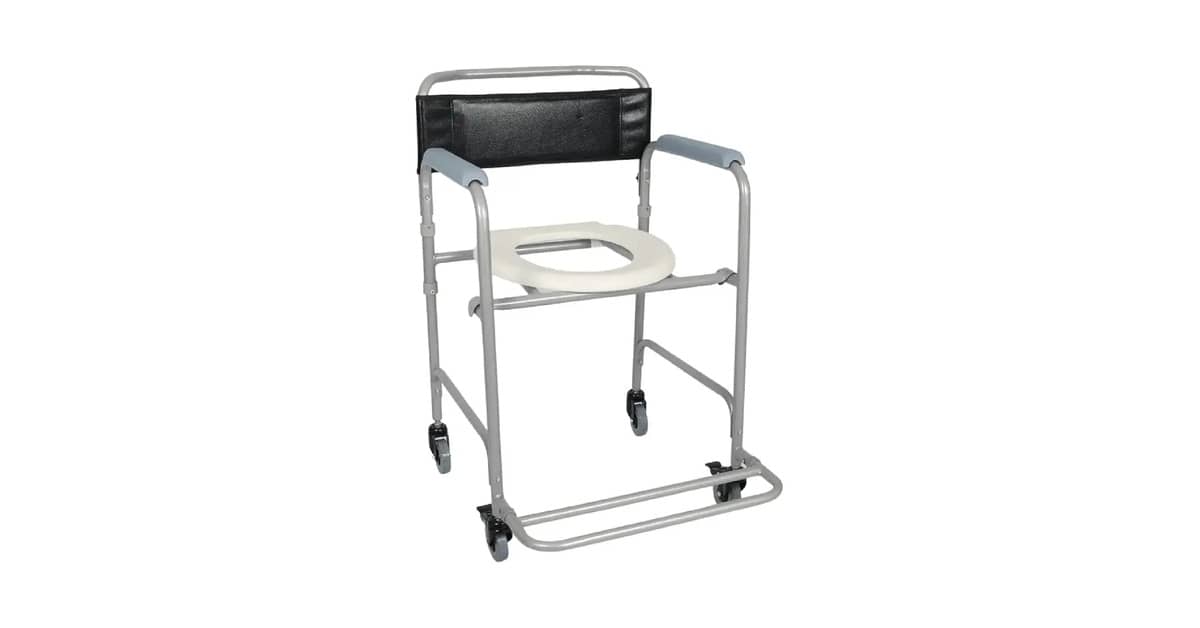 Melhor Marca de Cadeira de Banho para Idoso: Segurança e Conforto