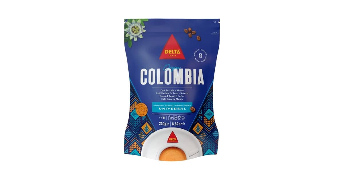 Melhor Marca de Café Colombiano: Sabores Autênticos Revelados