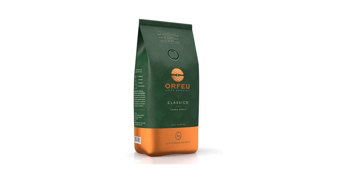 Melhor Marca de Café Puro: Descubra Sabores Exclusivos e Torras Perfeitas
