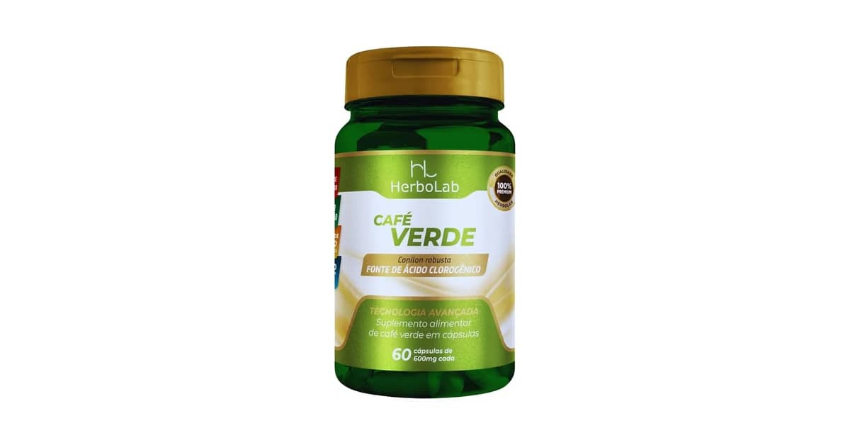 Melhor Marca de Café Verde: Guia de Escolha e Benefícios