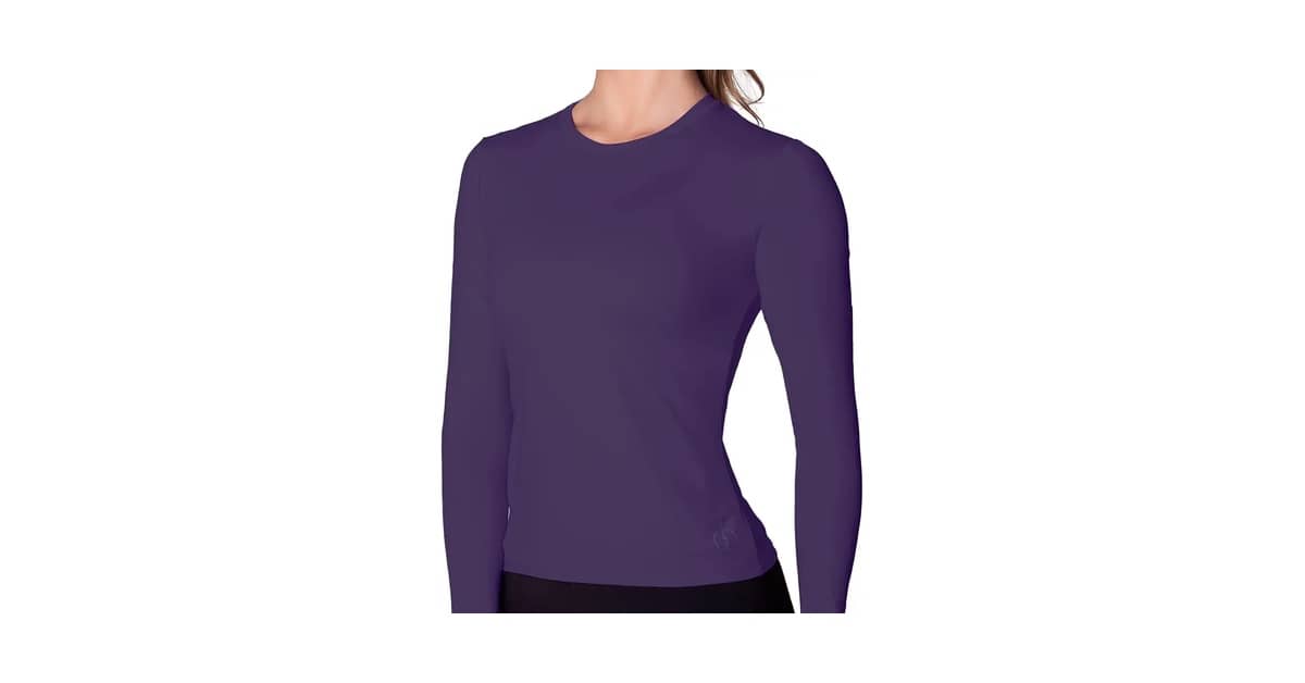 Melhor Marca de Camisetas UV Feminina: Proteção Essencial