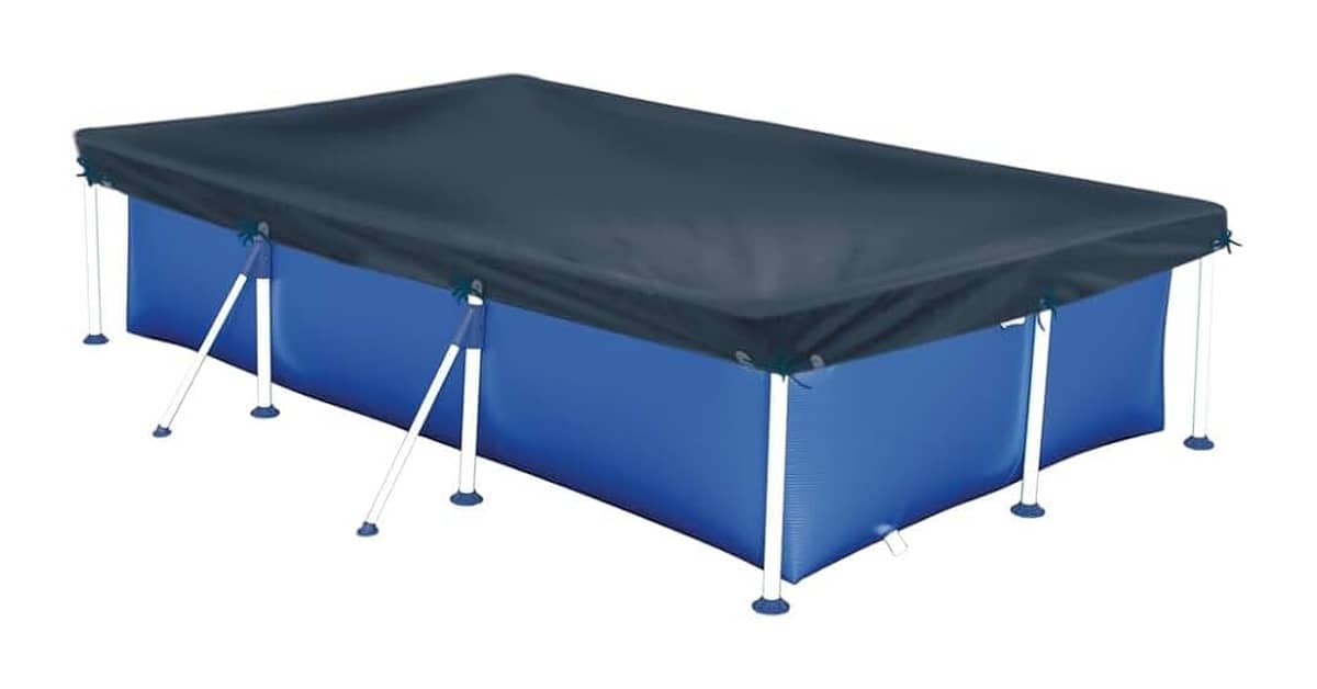 Melhor Marca de Capa para Piscina: Proteção Duradoura