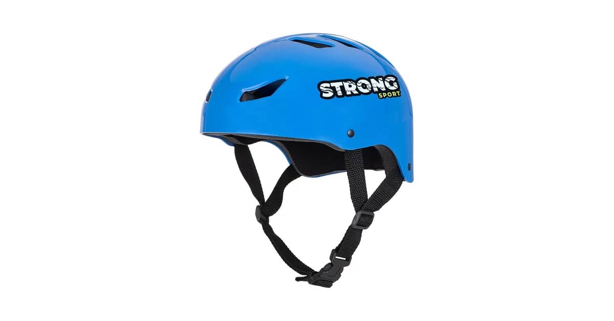 Melhor Marca de Capacete para Skate: Proteção Essencial