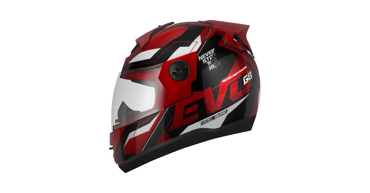 Melhor Marca de Capacete: Guia Completo para Sua Segurança!
