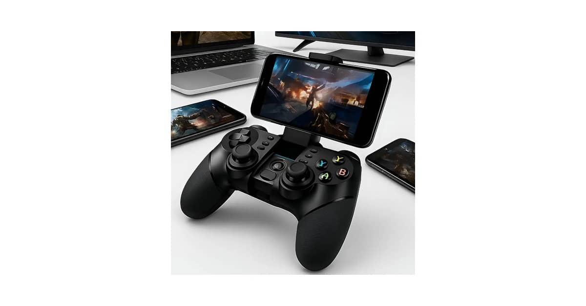 Melhor Marca de Celular para Jogos: Guia Essencial!