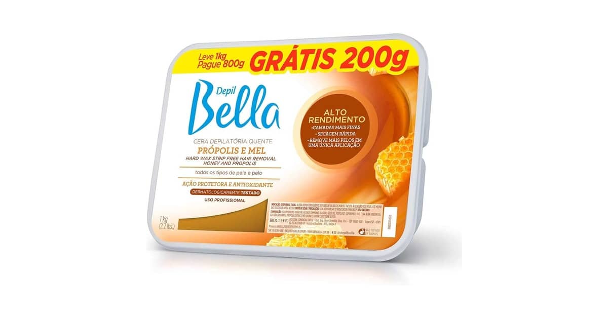 Melhor Marca de Cera Depilatoria: Guia Completo
