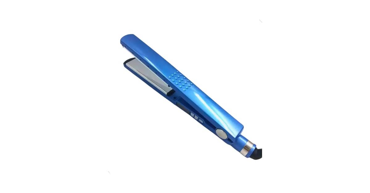 Melhor Marca de Chapinha do Mundo: Tecnologia Nano Titanium em Foco