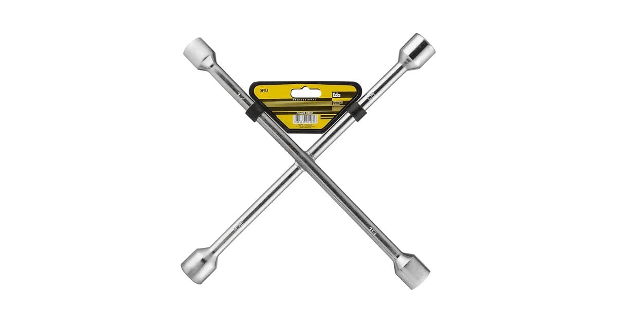 Melhor Marca de Chave de Roda: Guia Essencial para Escolha