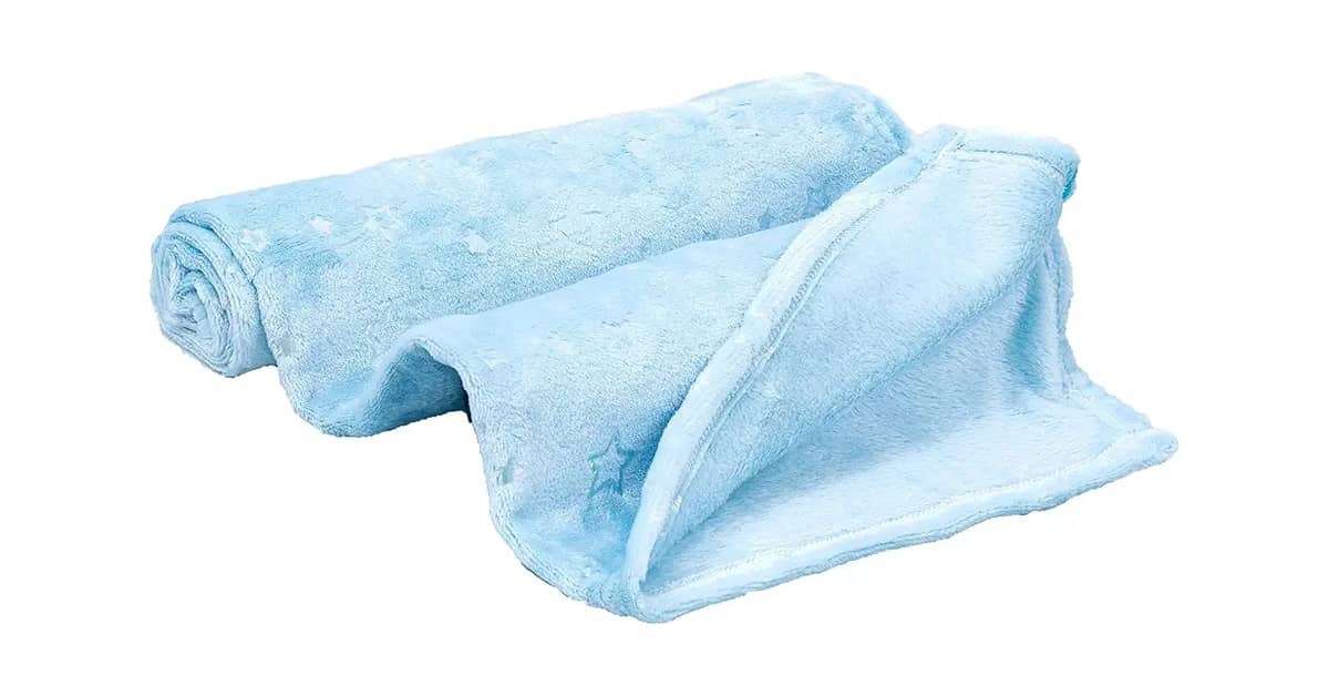 Melhor Marca de Cobertor Infantil: Toque Macio e Segurança