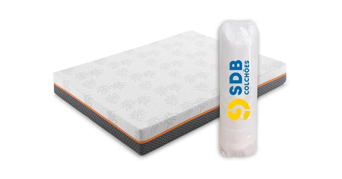 Melhor Marca de Colchão Brasil: Conforto e Durabilidade