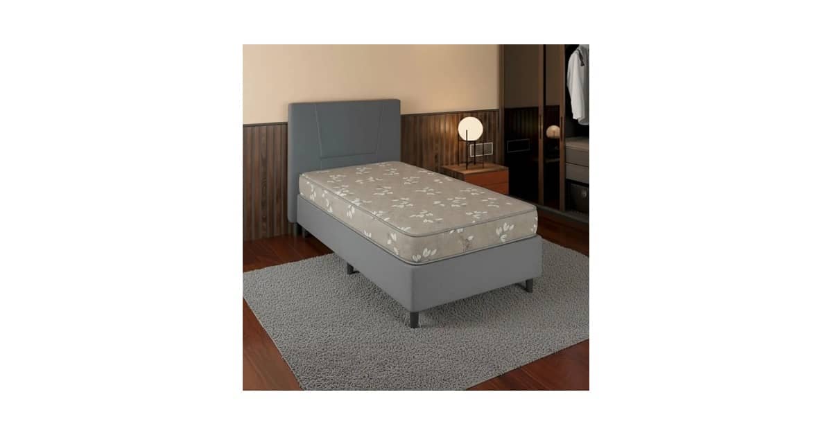 Melhor Marca de Colchão Custo Benefício: Guia de Compra Inteligente