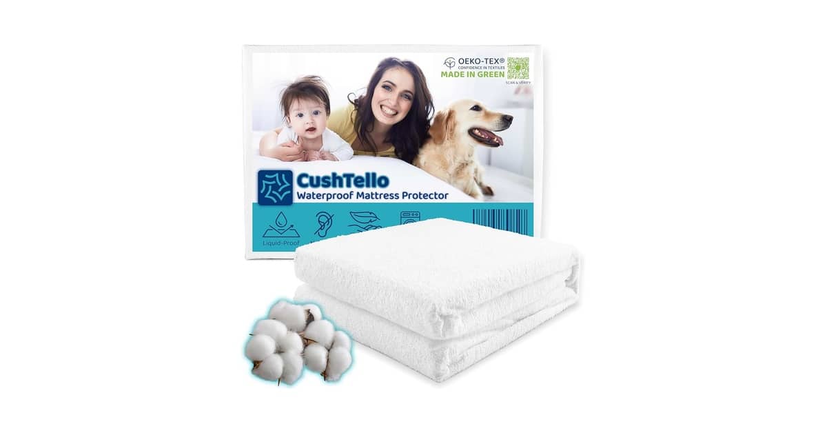 Melhor Marca de Colchão King: Guia de Conforto e Suporte