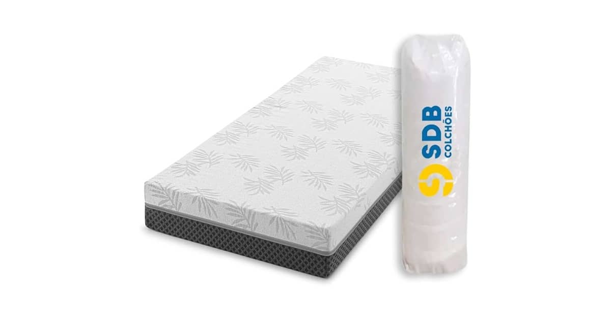 Melhor Marca de Colchões do Brasil: Conforto e Suporte