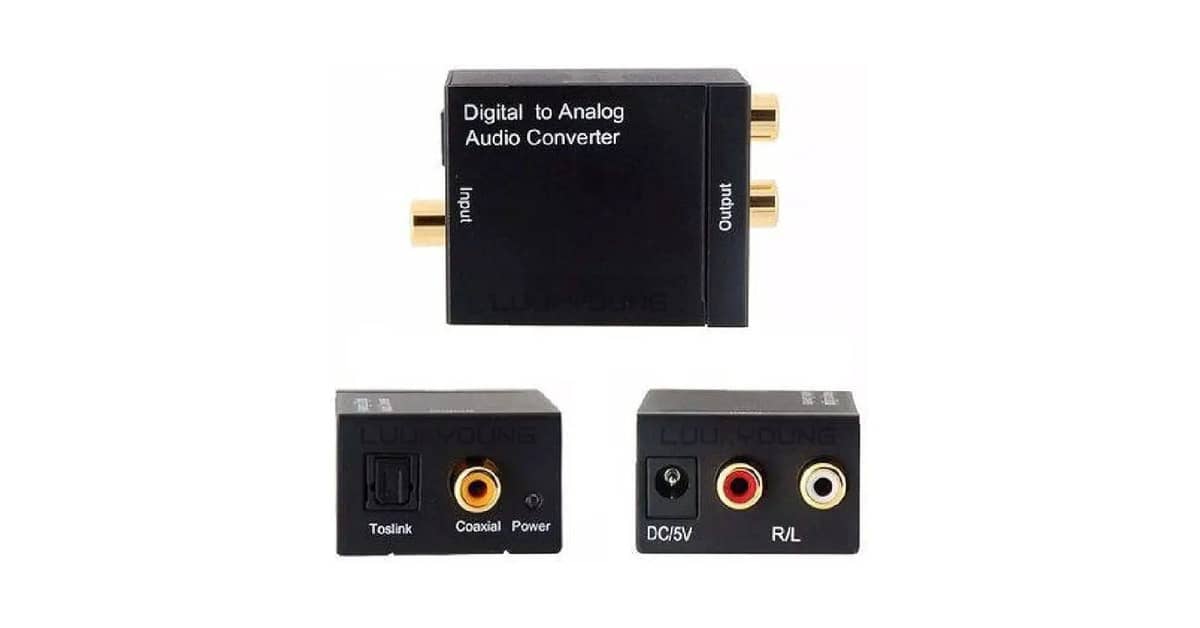 Melhor Marca de Conversor Digital: Guia Essencial