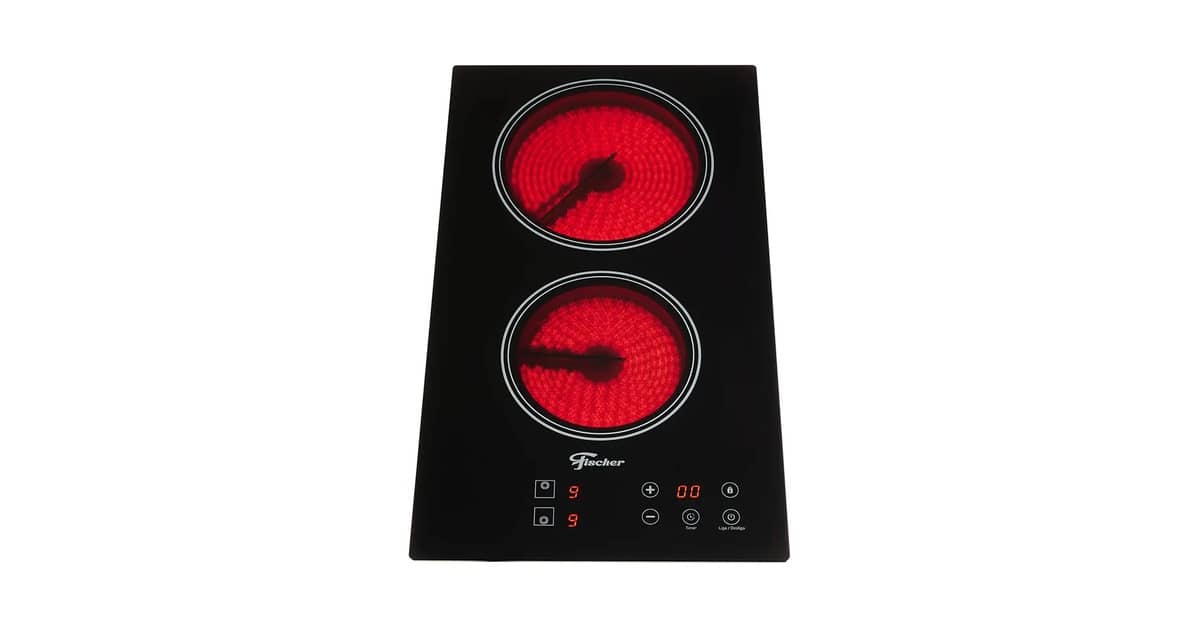 Melhor Marca de Cooktop Elétrico: Guia de Compra Essencial