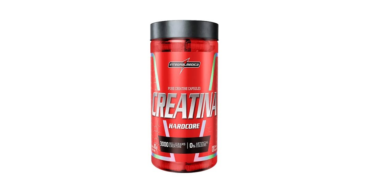 Melhor Marca de Creatina em Cápsulas: Guia Essencial