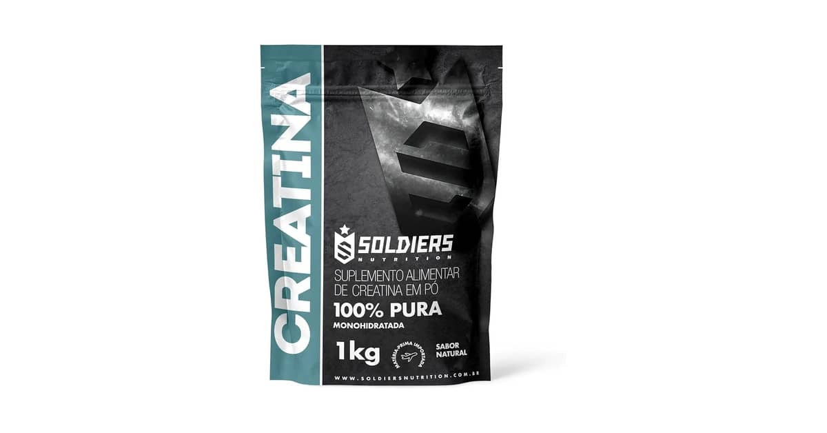 Melhor Marca de Creatina Importada: Guia Essencial
