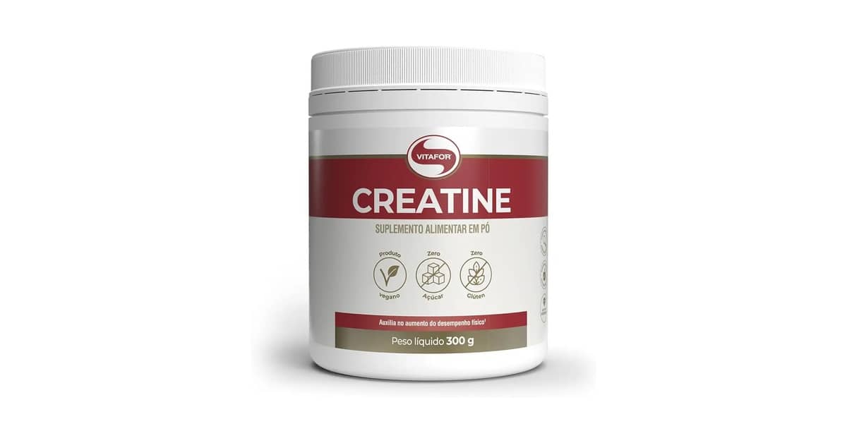Melhor Marca de Creatina para Emagrecer: Foco na Pureza e Resultados