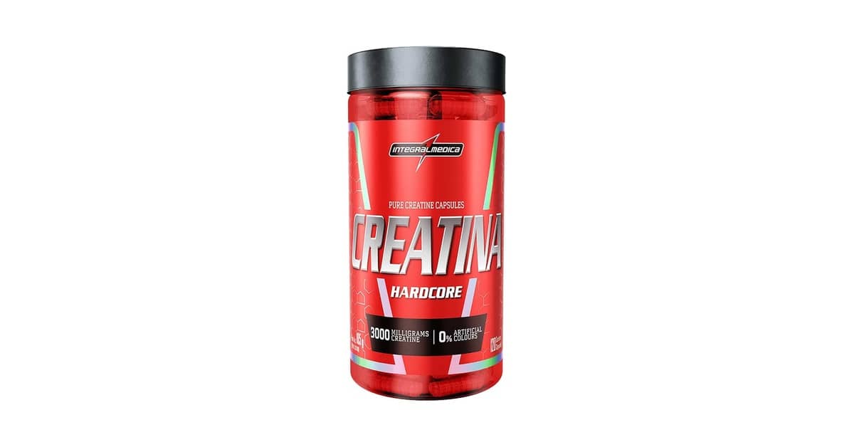 Melhor Marca de Creatina para Tomar: Guia Definitivo