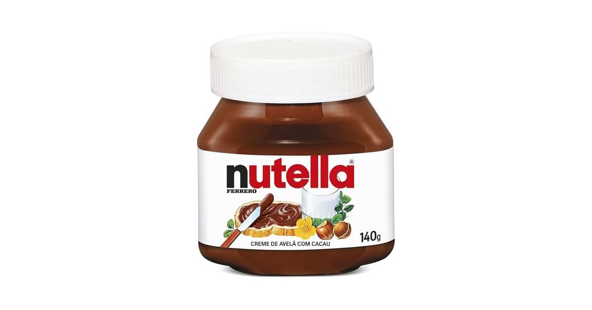 Melhor Marca de Creme de Avelã: Guia de Escolha