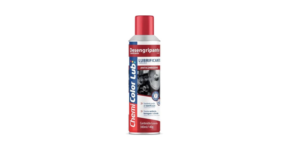 Melhor Marca de Desengripante: Guia Completo