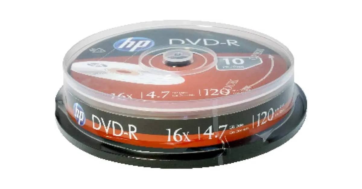 Melhor Marca de Dvd R: Guia Completo para Sua Mídia