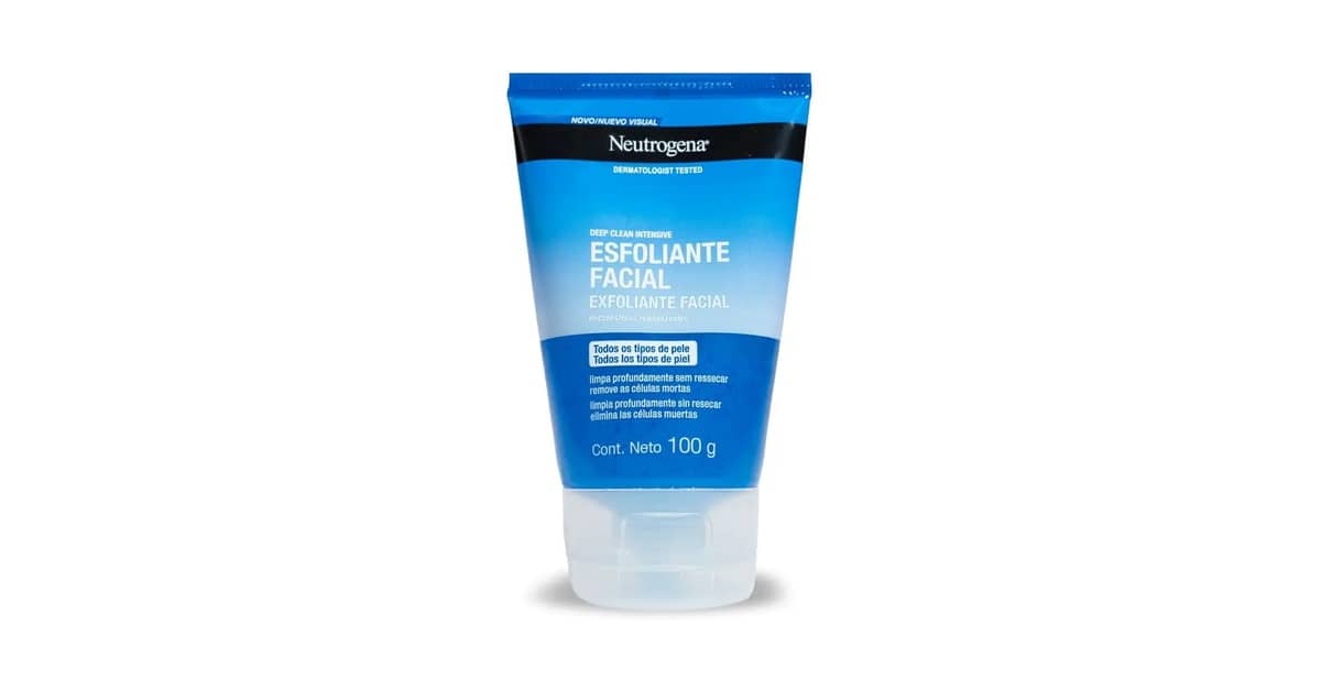 Melhor Marca de Esfoliante Facial: Controle Acne e Oleosidade
