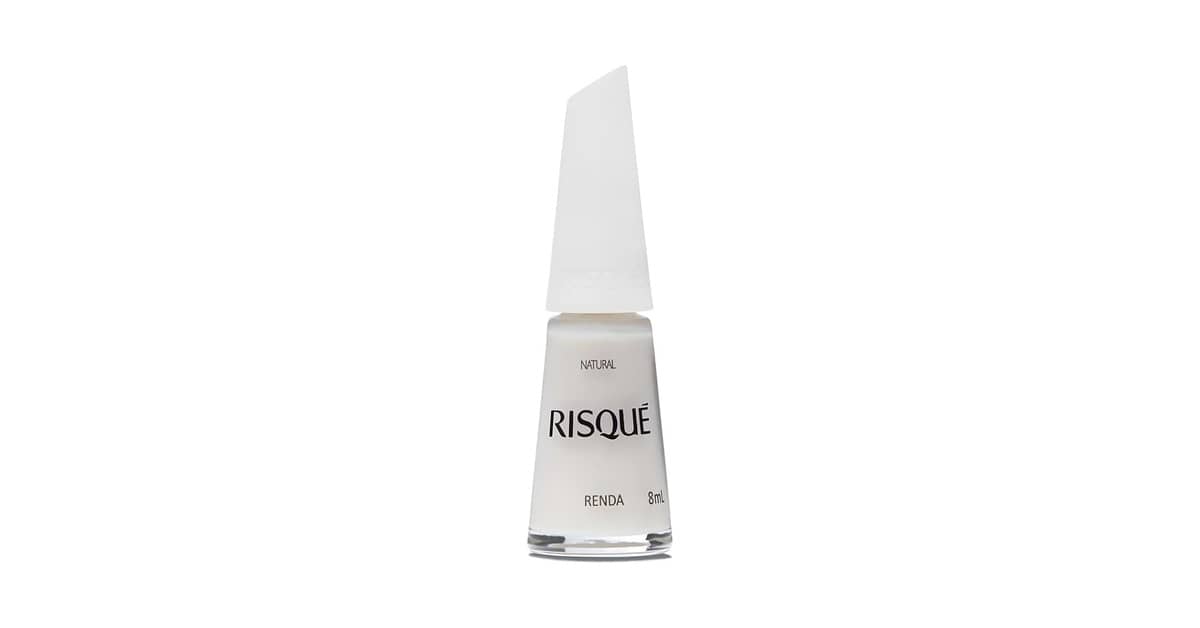 Melhor Marca de Esmalte Branco: Guia Completo