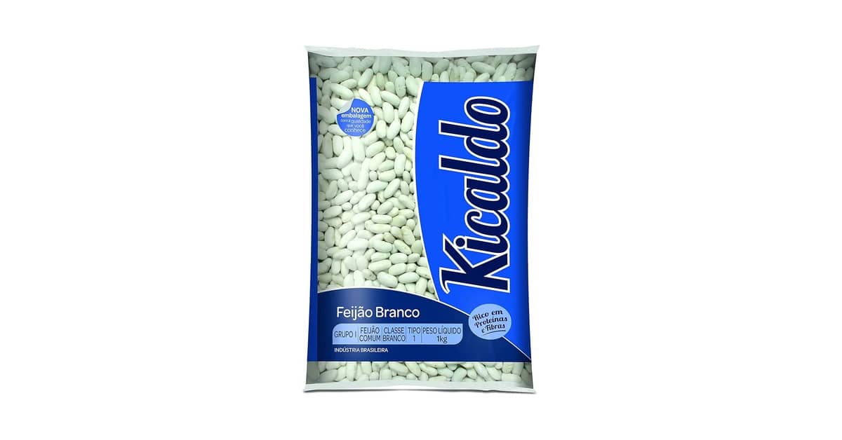 Melhor Marca de Feijão Branco: Guia Completo