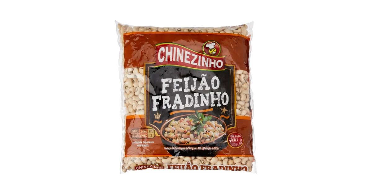 Melhor Marca de Feijão Fradinho: Guia Completo 2024