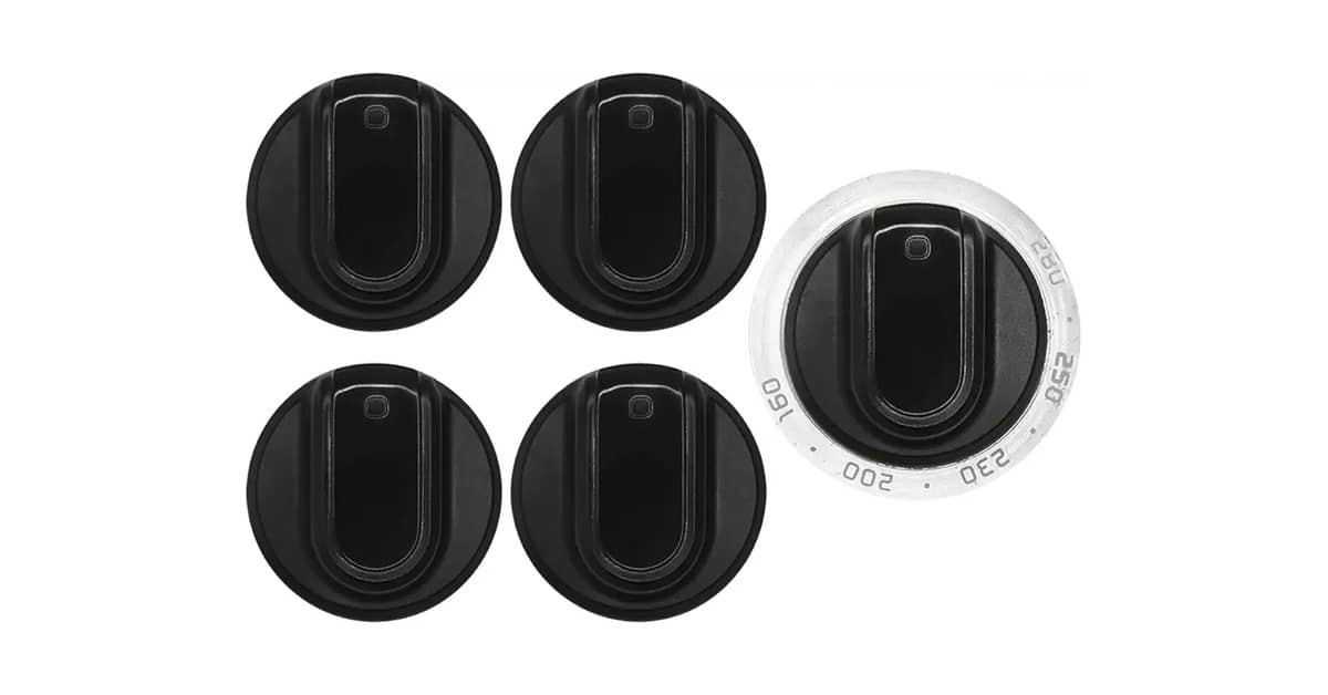 Melhor Marca de Fogão Cooktop 5 Bocas: Escolha Inteligente