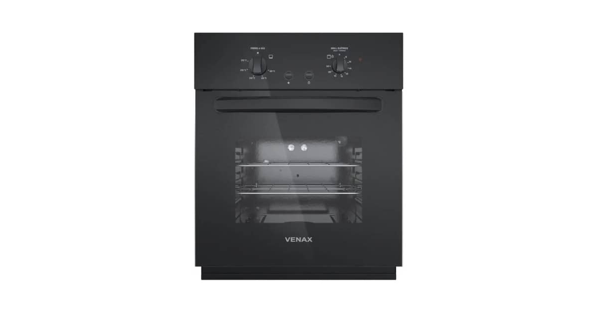 Melhor Marca de Forno de Embutir a Gás: Qual Escolher?