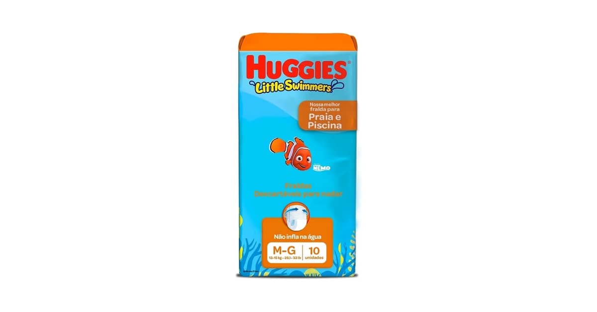 Melhor Marca de Fralda Infantil: Guia Completo