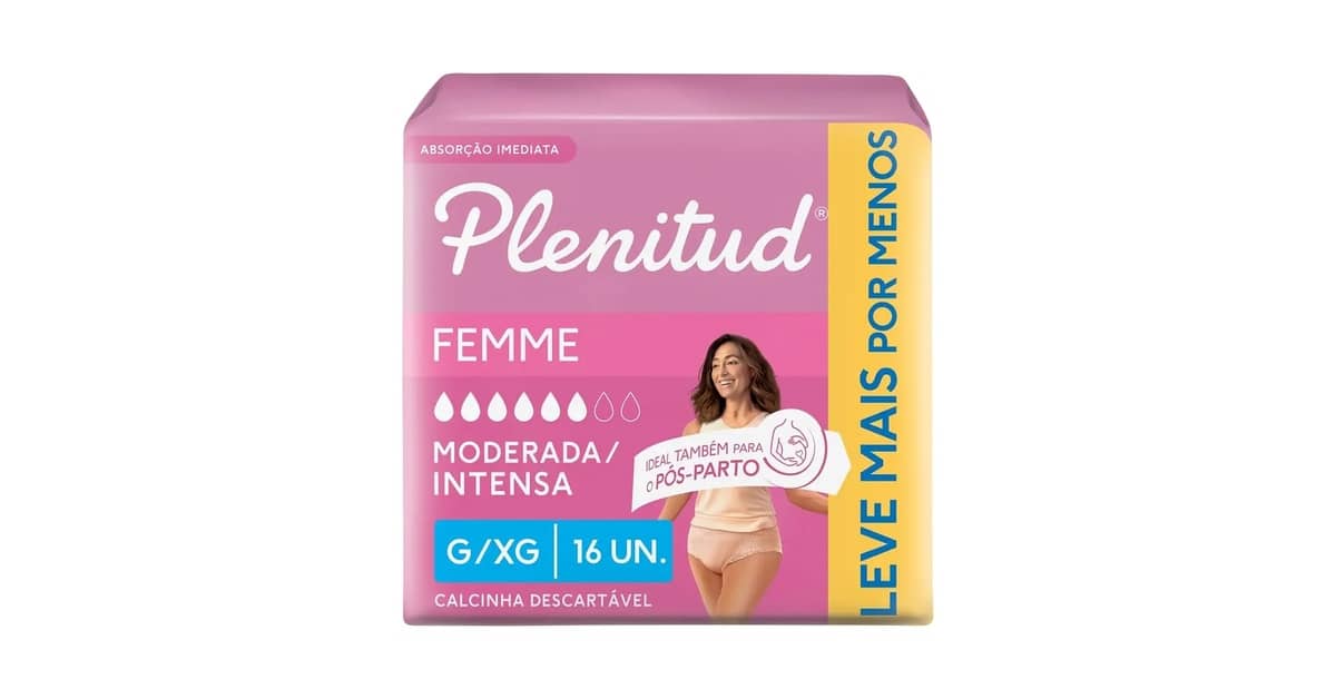 Melhor Marca de Fralda Pós Parto: Conforto e Proteção Essenciais