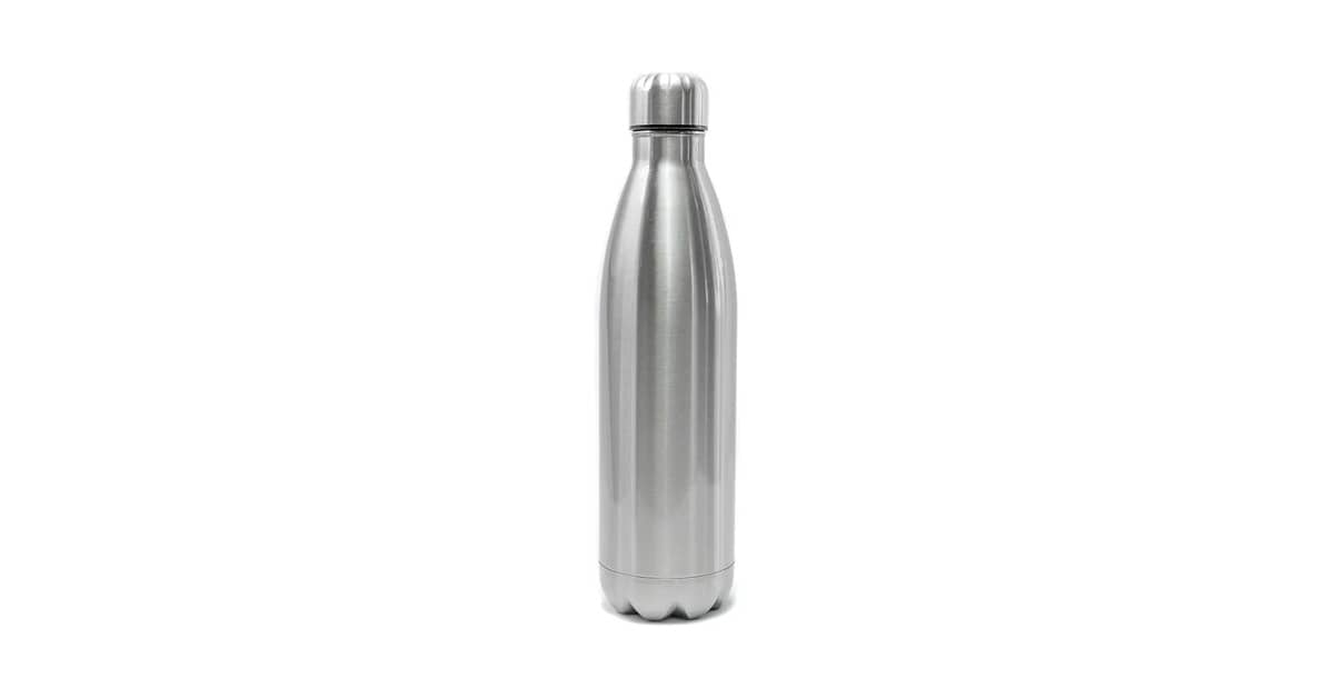 Melhor Marca de Garrafa Térmica Inox: Guia Completo!