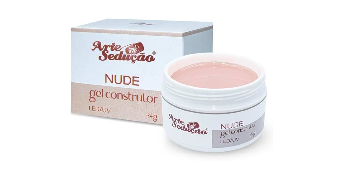 Melhor Marca de Gel para Alongamento de Unhas: Guia Essencial