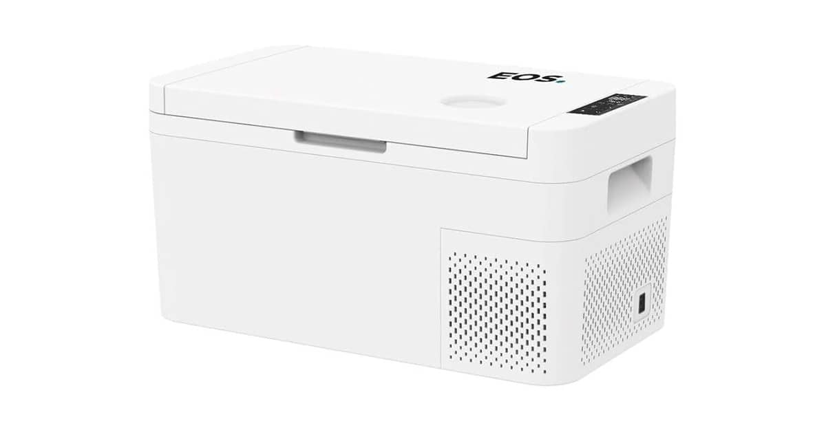 Melhor Marca de Geladeira Portátil: Guia Essencial