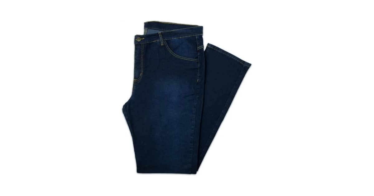 Melhor Marca de Jeans Plus Size: Conforto e Estilo Garantidos!
